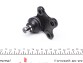 Опора шаровая передняя нижня Citroen Berlingo/ Peugeot Partner 96- (d=16mm) (Febi) - (1607295180, 1607295180S1, 364038) FEBI BILSTEIN 31812 (фото 2)