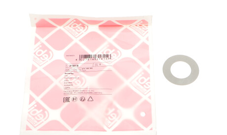 Фото 2 - Автозапчастина FEBI BILSTEIN 31815