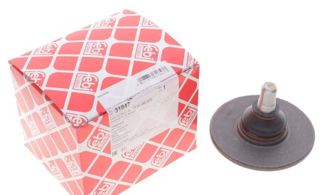 Фото 2 - Шарова опора FEBI BILSTEIN 31847