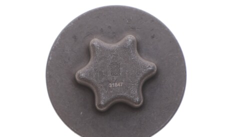 Фото 3 - Шарова опора FEBI BILSTEIN 31847