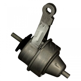 Фото 3 - Подушка двигателя FEBI BILSTEIN 31861