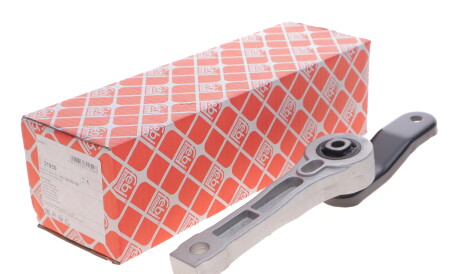 Фото 2 - Подушка двигателя FEBI BILSTEIN 31959