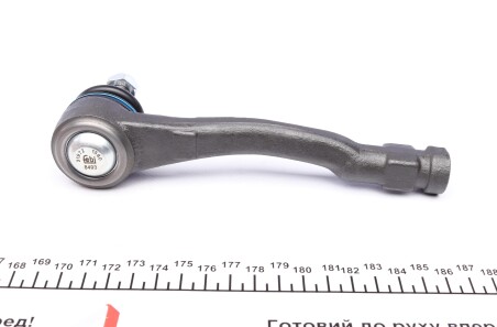 Фото 2 - Рулевой наконечник FEBI BILSTEIN 31972