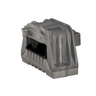 Фото 4 - Подушка двигателя FEBI BILSTEIN 31978