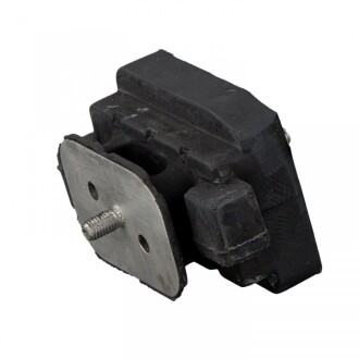 Фото 4 - Подушка кріплення КПП FEBI BILSTEIN 31986