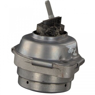 Фото 4 - Подушка двигателя FEBI BILSTEIN 31988