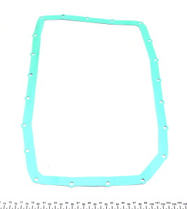 Фото 2 - Прокладка КПП FEBI BILSTEIN 31994