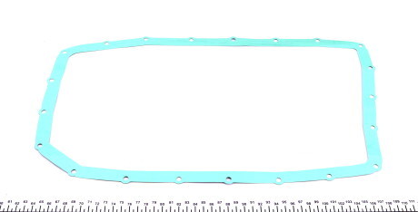 Фото 3 - Прокладка КПП FEBI BILSTEIN 31994