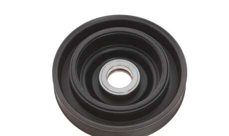 Фото 2 - Шків колінвалу / Демфер FEBI BILSTEIN 32000