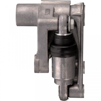 Фото 2 - Ролик ремня приводного FEBI BILSTEIN 32017