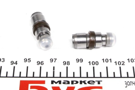 Фото 2 - Гидрокомпенсаторы FEBI BILSTEIN 32022