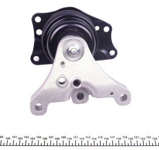 Фото 2 - Подушка двигателя FEBI BILSTEIN 32029