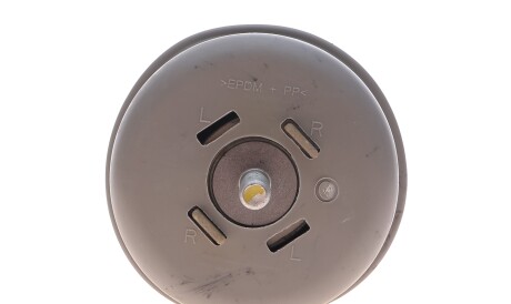 Фото 3 - Подушка двигуна FEBI BILSTEIN 32030