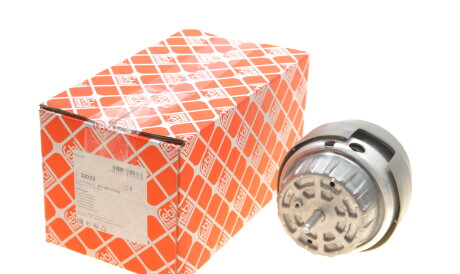 Фото 2 - Подушка двигуна FEBI BILSTEIN 32033