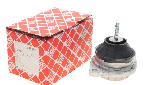 Фото 2 - Подушка двигателя FEBI BILSTEIN 32035