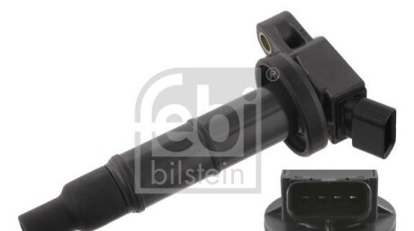 Катушка зажигания - FEBI BILSTEIN 32055