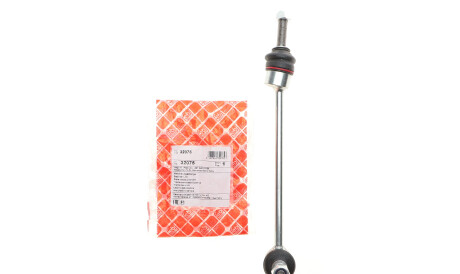 Фото 2 - Стойка стабилизатора FEBI BILSTEIN 32075