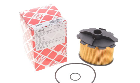 Фото 2 - Паливний фільтр FEBI BILSTEIN 32096