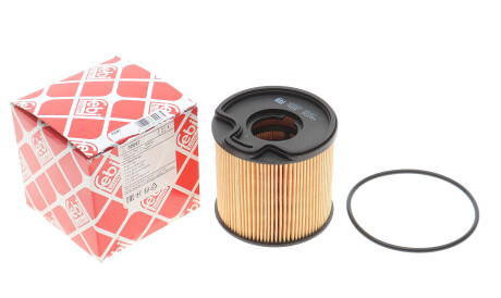 Фото 2 - Паливний фільтр FEBI BILSTEIN 32097