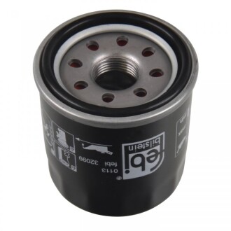 Фото 2 - Масляний фільтр FEBI BILSTEIN 32099