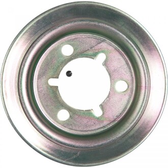 Фото 3 - Шкив коленвала / Демфер FEBI BILSTEIN 32108