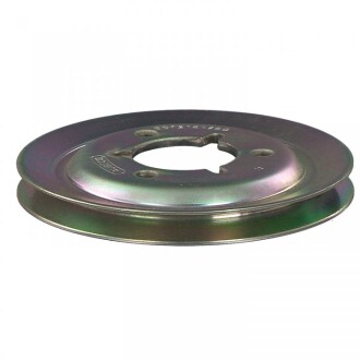 Фото 4 - Шкив коленвала / Демфер FEBI BILSTEIN 32108