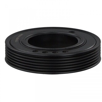 Фото 4 - Шків колінвалу / Демфер FEBI BILSTEIN 32109