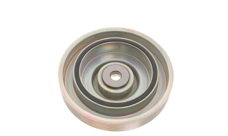 Фото 3 - Шків колінвалу / Демфер FEBI BILSTEIN 32114