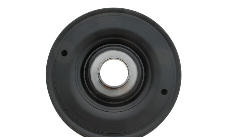 Фото 2 - Шкив коленвала / Демфер FEBI BILSTEIN 32133