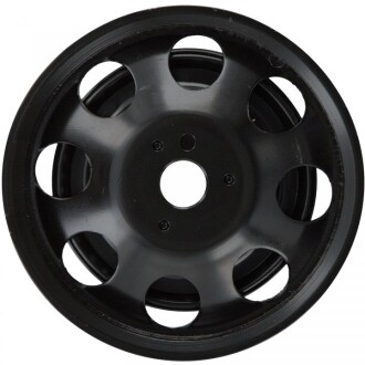 Фото 2 - Шкив коленвала / Демфер FEBI BILSTEIN 32134