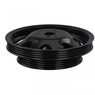 Фото 4 - Шкив коленвала / Демфер FEBI BILSTEIN 32134