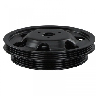 Фото 4 - Шків колінвалу / Демфер FEBI BILSTEIN 32135