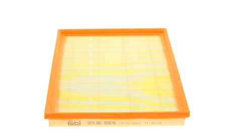 Фото 4 - Повітряний фільтр FEBI BILSTEIN 32136