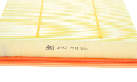Фото 3 - Повітряний фільтр FEBI BILSTEIN 32137