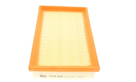 Фото 6 - Повітряний фільтр FEBI BILSTEIN 32139
