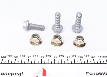 Фото 6 - Шаровая опора FEBI BILSTEIN 32163