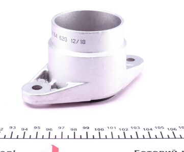 Фото 2 - Опора стійки амортизатора FEBI BILSTEIN 32164