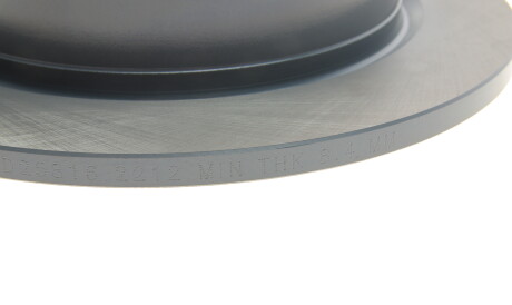 Фото 3 - Тормозной диск FEBI BILSTEIN 32176