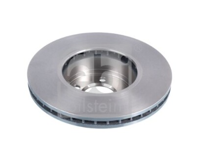 Фото 2 - Тормозной диск FEBI BILSTEIN 32177