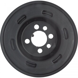 Фото 3 - Шків колінвалу / Демфер FEBI BILSTEIN 32187