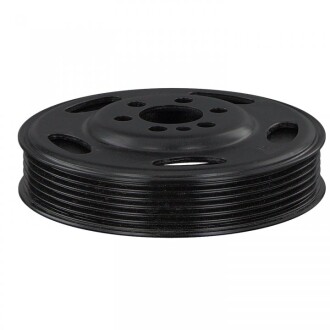 Фото 4 - Шків колінвалу / Демфер FEBI BILSTEIN 32191