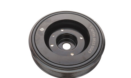 Фото 3 - Шкив коленвала / Демфер FEBI BILSTEIN 32195