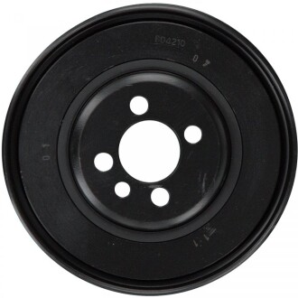 Фото 2 - Шків колінвалу / Демфер FEBI BILSTEIN 32197