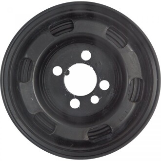 Фото 3 - Шків колінвалу / Демфер FEBI BILSTEIN 32197