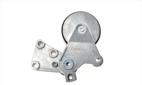 Фото 3 - Ролик ремня приводного FEBI BILSTEIN 32200