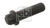 Гвинт, гальмівний диск - (06019023413, 64904900014) FEBI BILSTEIN 32206 (фото 1)