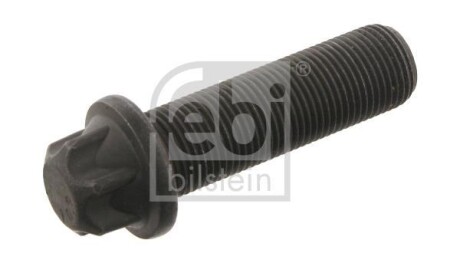 Гвинт, гальмівний диск - (06019023413, 64904900014, WHT006000) FEBI BILSTEIN 32206