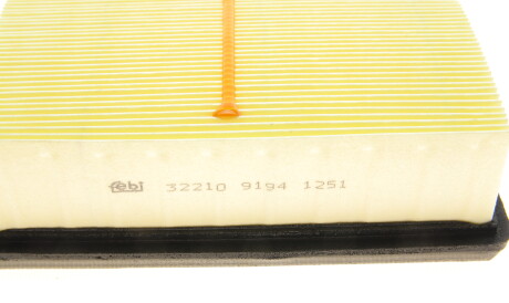 Фото 3 - Воздушный фильтр FEBI BILSTEIN 32210