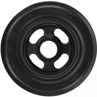 Фото 2 - Шків колінвалу / Демфер FEBI BILSTEIN 32215