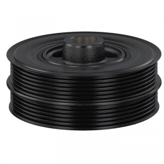 Фото 4 - Шків колінвалу / Демфер FEBI BILSTEIN 32215